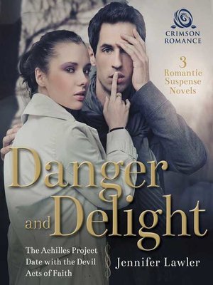 cover image of Danger and Delight